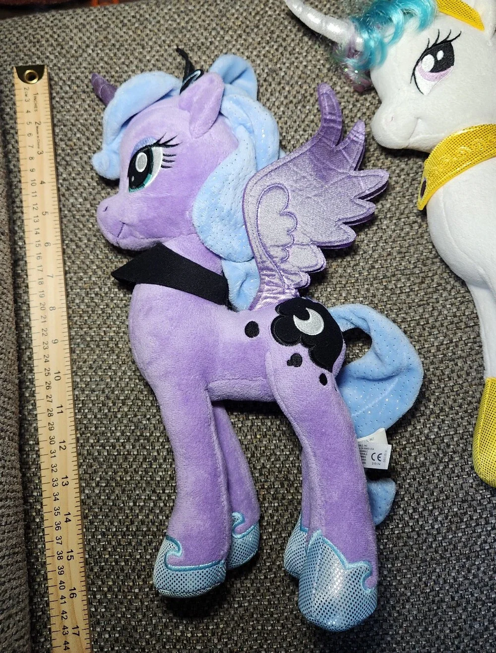 My Little Pony Princess Celestia & Luna 14